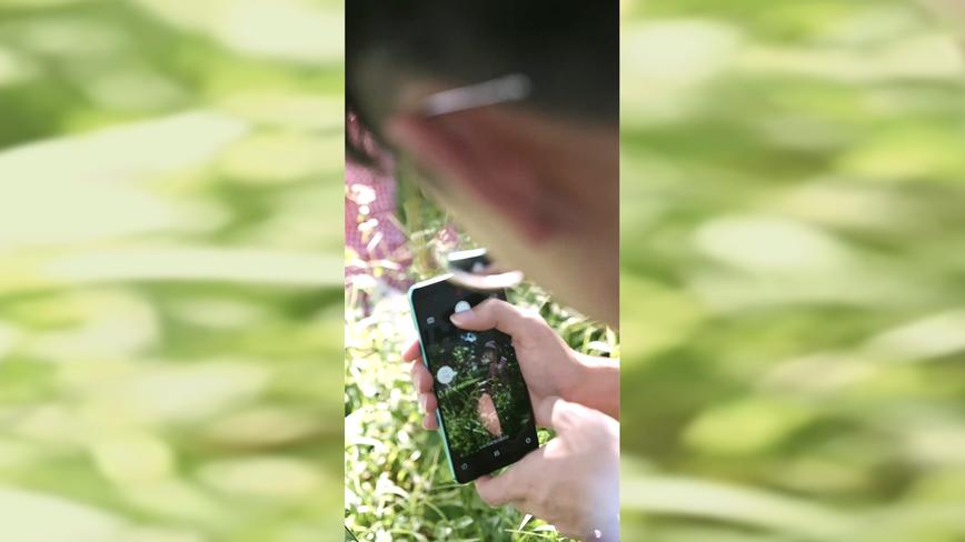 努比亚|善用道具拍女票