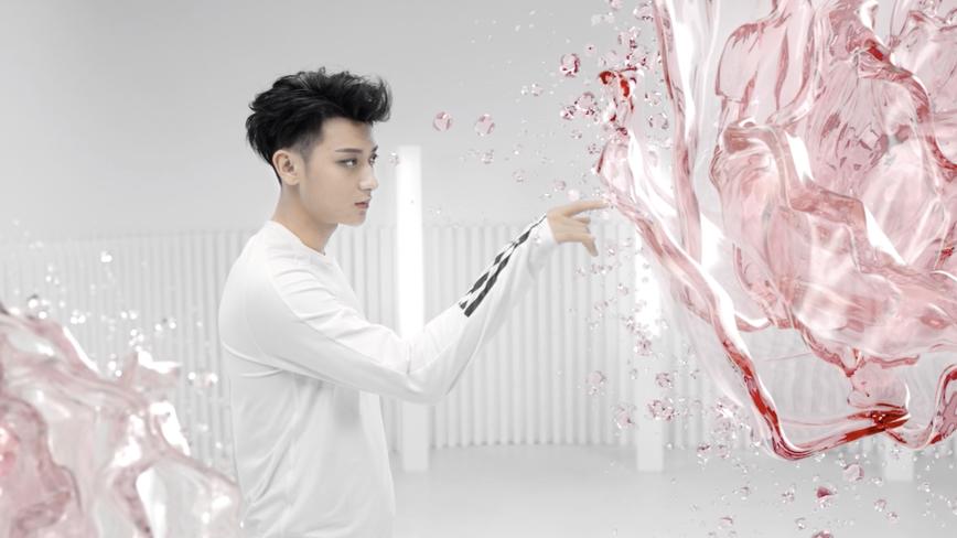 Los York & BleedVFX | Sephora - Beauty Under My Control