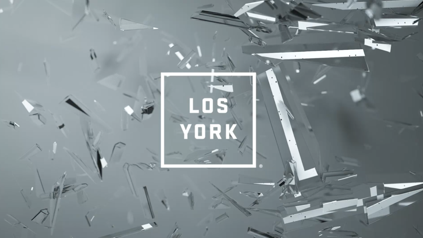 Los York Showreel