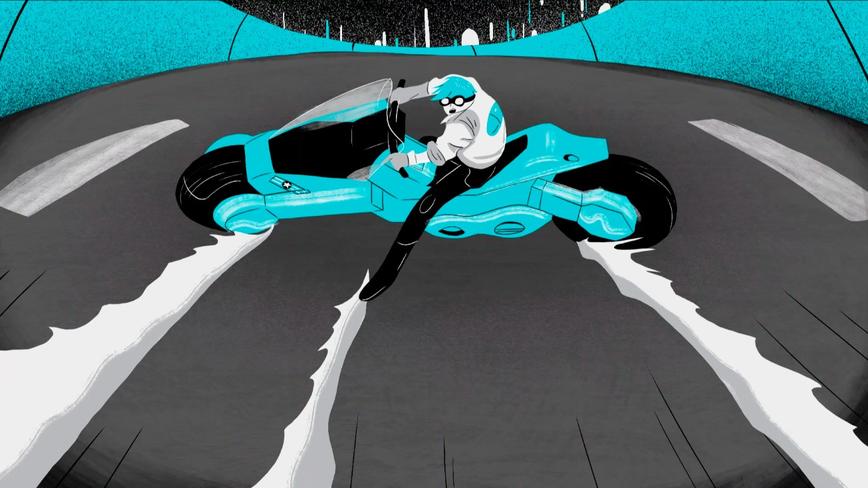 Nerdo | Far Est Film Festival